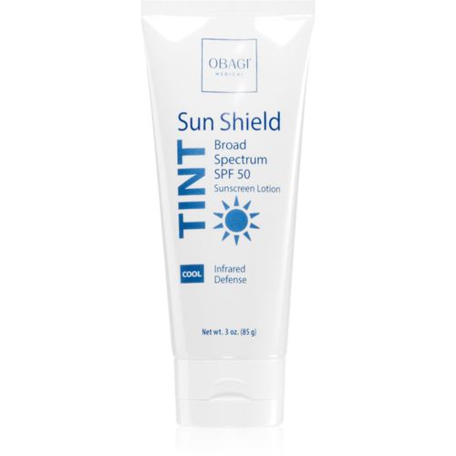 Tint Broad Spectrum SPF 50 Cool tönende Sonnencrem SPF 50 85 g - OBAGI - Modalova