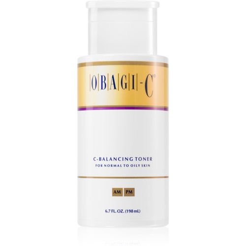 C® Fx loción facial tonificante sin alcohol 198 ml - OBAGI - Modalova