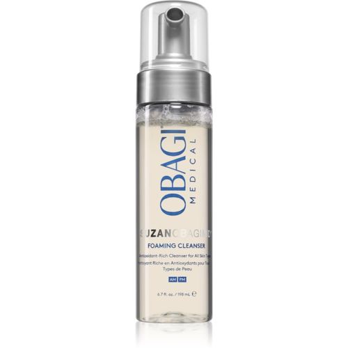 SuzanMD espuma limpiadora para el rostro 198 ml - OBAGI - Modalova