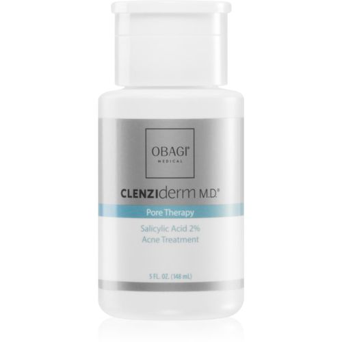 CLENZIderm M.D.® tónico para reducir poros dilatados con ácido salicílico 148 ml - OBAGI - Modalova