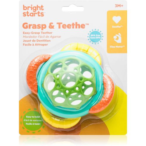 Grasp and Teethe dentaruolo 3 m+ 1 pz - Oball - Modalova