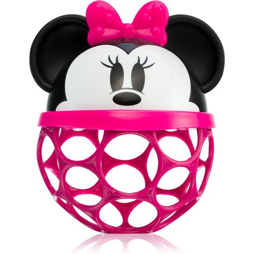 Rattle Baby Minnie juguete multiactividades 0 m+ 1 ud - Oball - Modalova