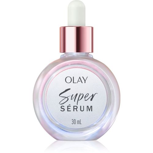 Super Serum sérum antiarrugas e iluminador con vitamina C 30 ml - Olay - Modalova