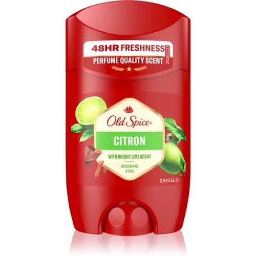 Citron Deo-Stick für Herren 50 ml - Old Spice - Modalova