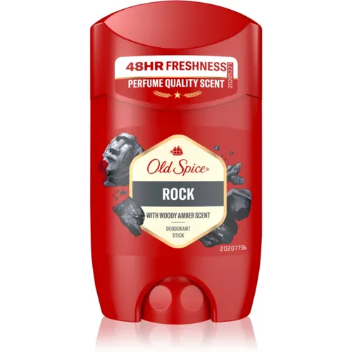 Old Spice Rock Deo-Stick 50 ml - Old Spice - Modalova