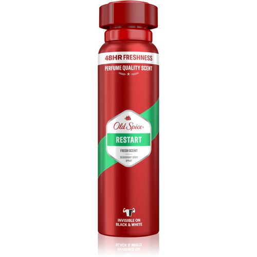 Restart deodorante spray 150 ml - Old Spice - Modalova