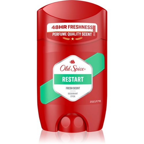 Restart Deo-Stick für Herren 50 ml - Old Spice - Modalova