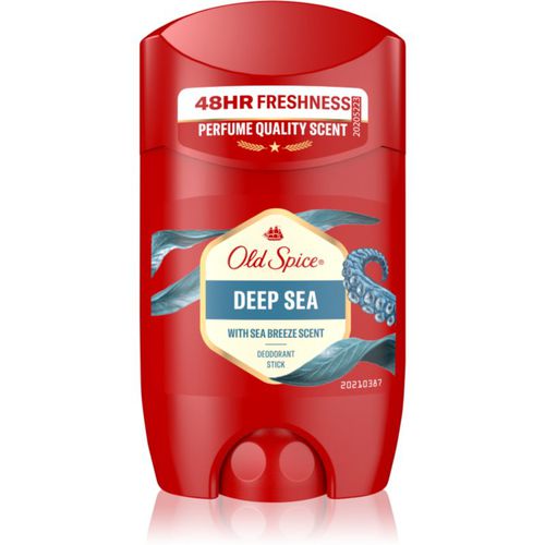 Old Spice Deep Sea Deo-Stick 50 ml - Old Spice - Modalova