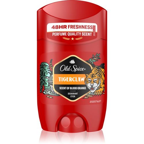 Tigerclaw Deo-Stick für Herren 50 ml - Old Spice - Modalova