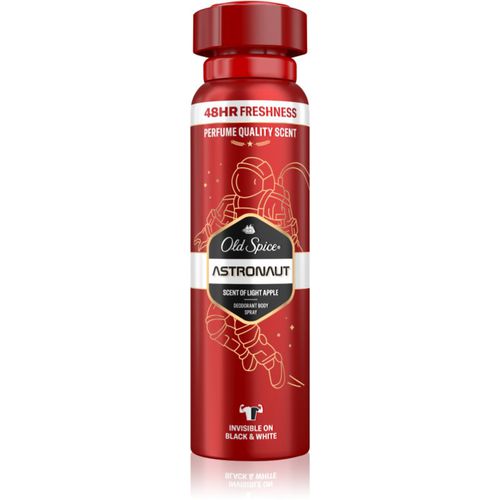 Astronaut Deo und Bodyspray für Herren 150 ml - Old Spice - Modalova