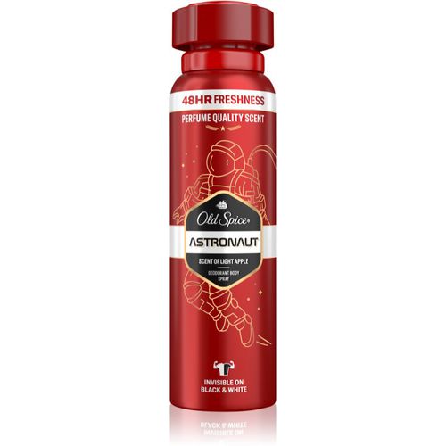 Astronaut deodorante e spray corpo per uomo 150 ml - Old Spice - Modalova