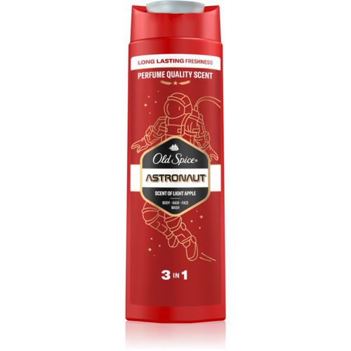 Astronaut energiespendendes Duschgel 400 ml - Old Spice - Modalova