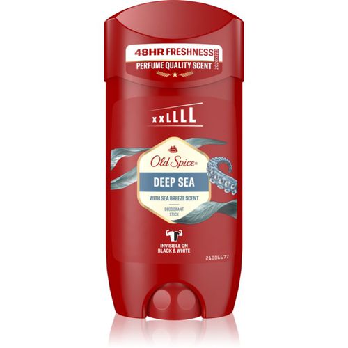 Old Spice Deep Sea Deo-Stick 85 ml - Old Spice - Modalova