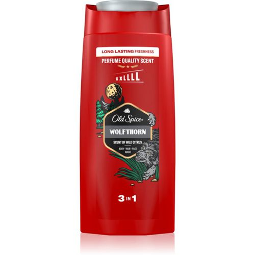 Old Spice Wolfthorn Duschgel 675 ml - Old Spice - Modalova