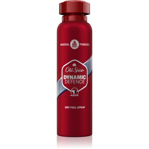Premium Dynamic Defence Deo und Bodyspray 200 ml - Old Spice - Modalova