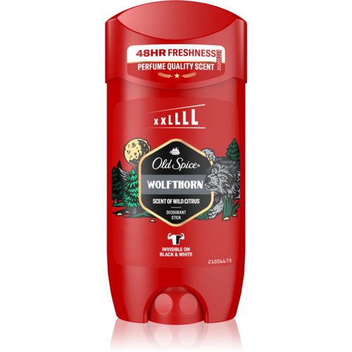 Wolfthorn XXL Deodorant Stick Deo-Stick 85 ml - Old Spice - Modalova