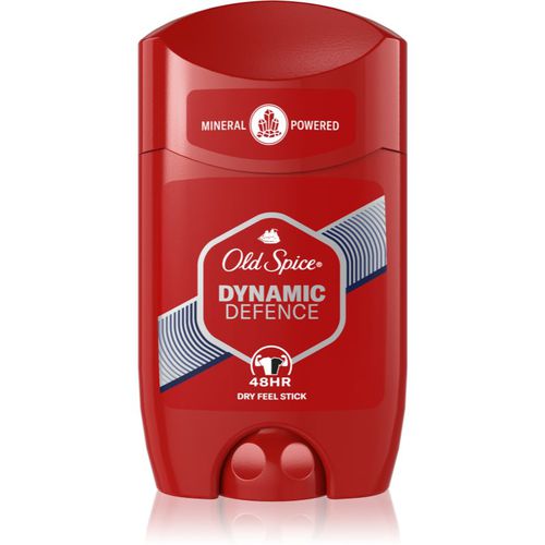 Premium Dynamic Defence deodorante stick 65 ml - Old Spice - Modalova