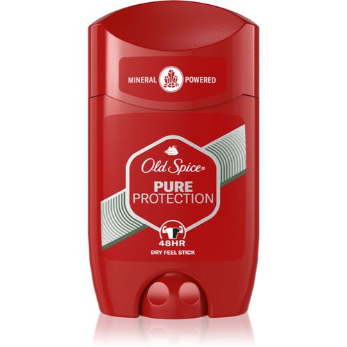 Premium Pure Protect Deo-Stick 65 ml - Old Spice - Modalova