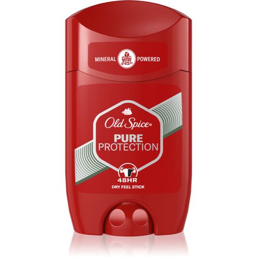 Premium Pure Protect deodorante stick 65 ml - Old Spice - Modalova