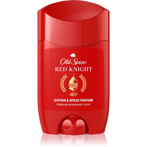 Premium Red Knight Deo-Stick 65 ml - Old Spice - Modalova