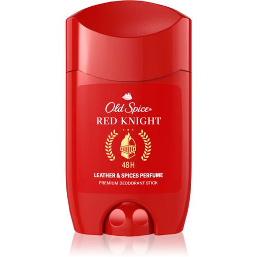 Premium Red Knight deodorante stick 65 ml - Old Spice - Modalova