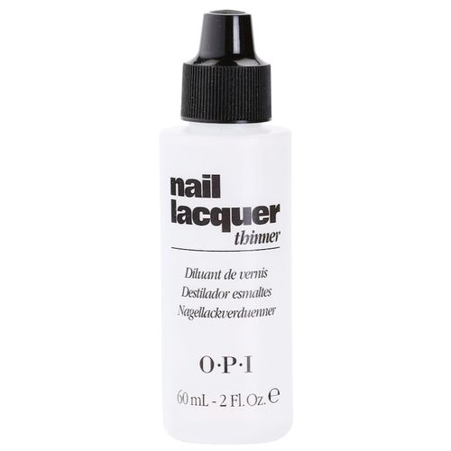 Nail Lacquer Thinner diluyente de esmalte de uñas para uñas 60 ml - OPI - Modalova