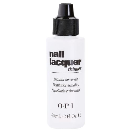 Nail Lacquer Thinner Nagellack-Verdünner für Nägel 60 ml - OPI - Modalova