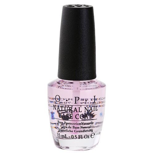 Natural Nail Base Coat base de esmalte de uñas 15 ml - OPI - Modalova