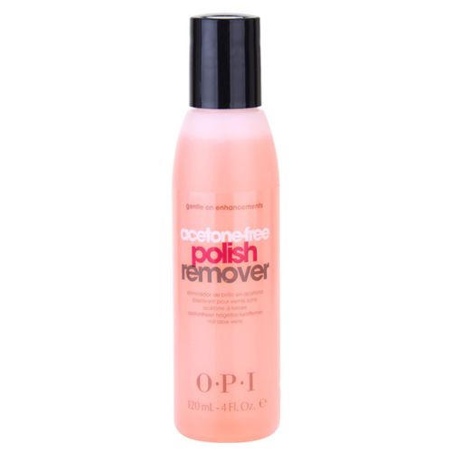 Acetone-Free Nagellackentferner 110 ml - OPI - Modalova