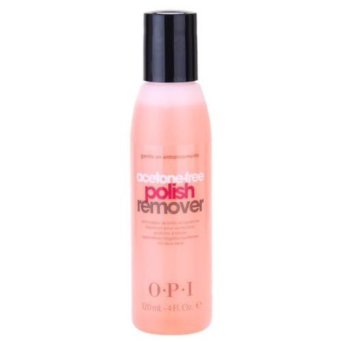 Acetone-Free quitaesmalte de uñas 110 ml - OPI - Modalova