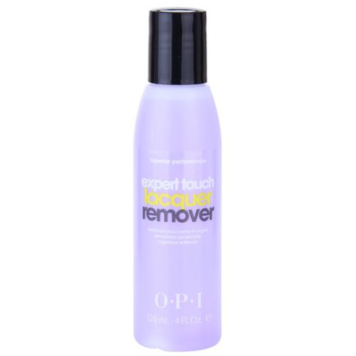 Expert Touch solvente per unghie 110 ml - OPI - Modalova