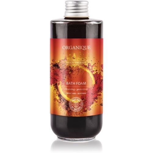 Spicy Therapy entspannender Badeschaum 200 ml - Organique - Modalova