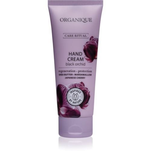 Black Orchid crema de manos regeneradora 70 ml - Organique - Modalova