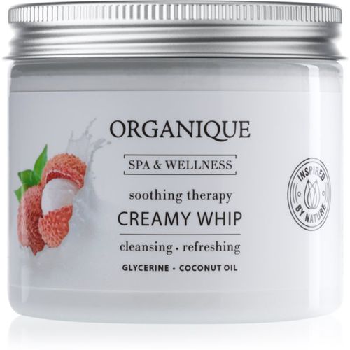 Soothing Therapy espuma de ducha para el cuerpo 200 ml - Organique - Modalova