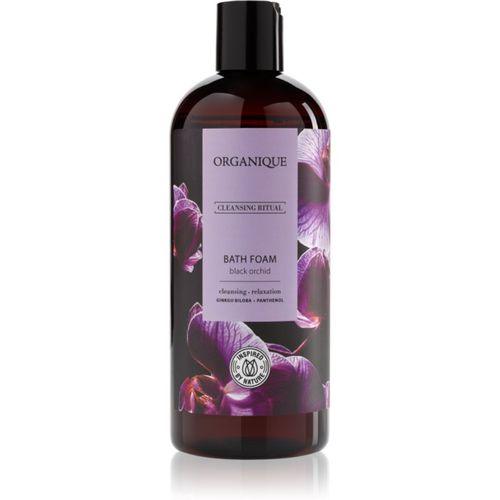 Black Orchid bagnoschiuma 400 ml - Organique - Modalova