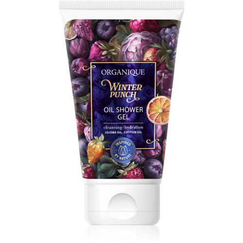 Winter Punch aceite de ducha y baño 150 ml - Organique - Modalova