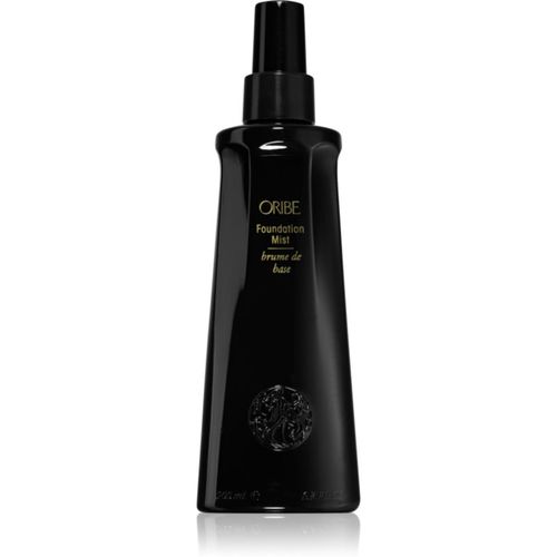 Signature Foundation Mist bruma para un cabello más suave y fácil de peinar 200 ml - Oribe - Modalova