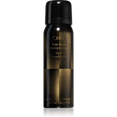 Free Styler Working Hairspray lacca per capelli resistente all'umidità 75 ml - Oribe - Modalova