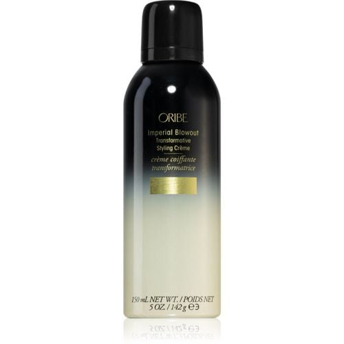 Imperial Blowout Cream crema idratante per styling per il volume dei capelli 150 ml - Oribe - Modalova