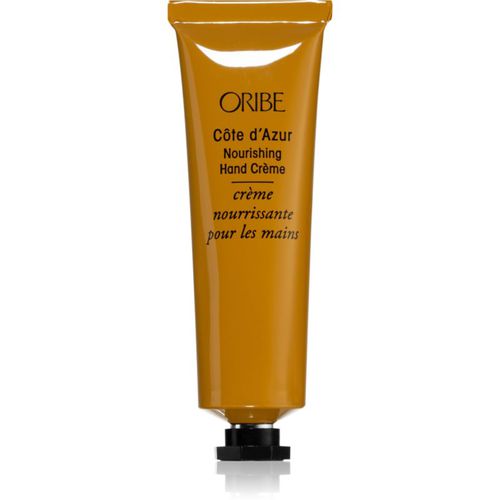 Côte d´Azur Nourishing nährende Crem für die Hände 30 ml - Oribe - Modalova