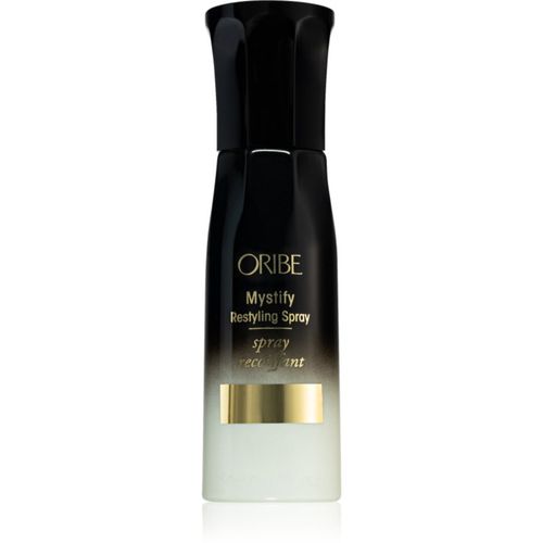 Mystify Restyling spray protector y de fijación para el cabello 50 ml - Oribe - Modalova