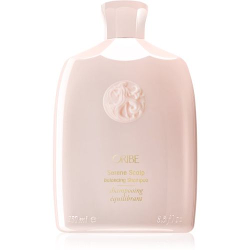 Serene Scalp Balancing champú hidratante anticaspa 250 ml - Oribe - Modalova