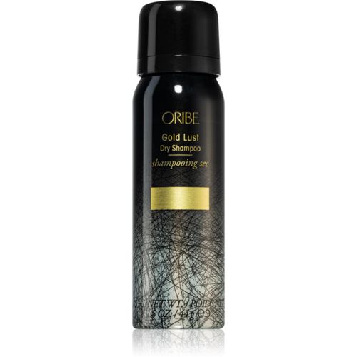 Gold Lust Dry Shampoo champú seco para dar volumen al cabello 75 ml - Oribe - Modalova