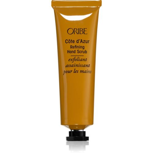 Refining Hand Scrub exfoliante limpiador para manos 100 ml - Oribe - Modalova