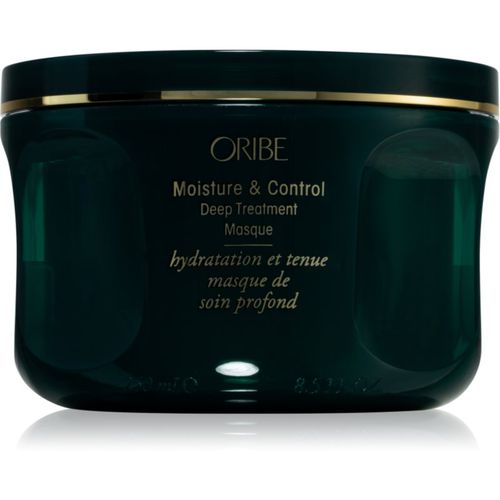 Moisture & Control maschera nutriente rigenerante per capelli ribelli 250 ml - Oribe - Modalova