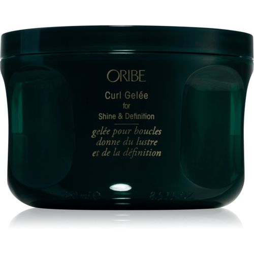 Curl Shine & Definition Haargel für Definition und Form 250 ml - Oribe - Modalova