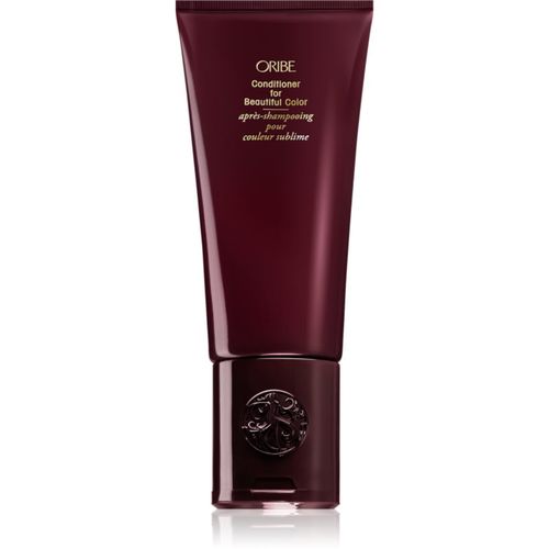 Beautiful Color acondicionador para cabello teñido y dañado 200 ml - Oribe - Modalova