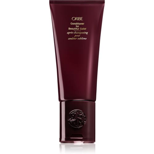 Beautiful Color balsamo per capelli tinti e danneggiati 200 ml - Oribe - Modalova