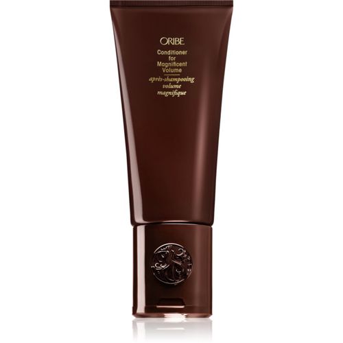 Magnificent Volume acondicionador para dar volumen al cabello fino 200 ml - Oribe - Modalova