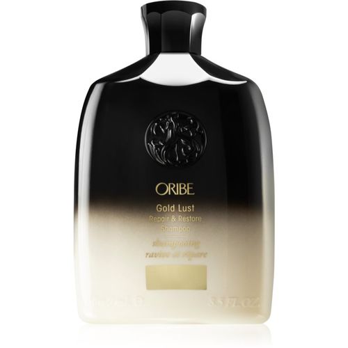 Gold Lust shampoo rigenerante per capelli fragili molto danneggiati 250 ml - Oribe - Modalova